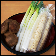 「野菜」へのこだわり