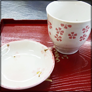 「器」へのこだわり