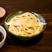 うどんのコシへのこだわり